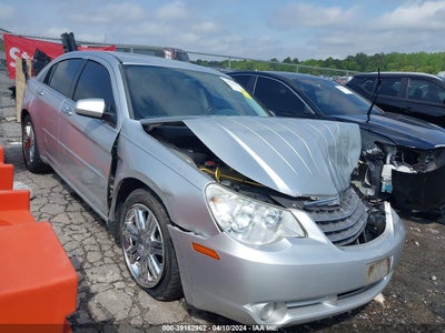 Chrysler Sebring 2007