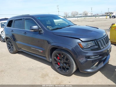 JEEP GRAND CHEROKEE 2014