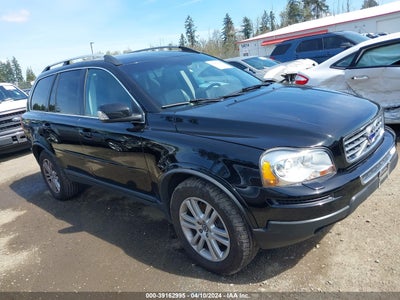 VOLVO XC90 2012
