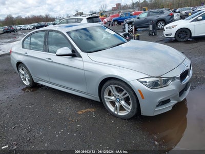 BMW 340I 2018