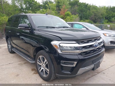 Ford Expedition 2023