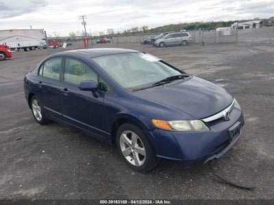 Honda Civic 2007