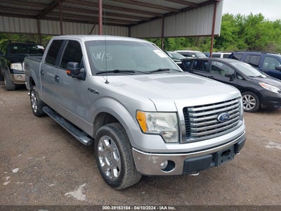 Ford F-150 2010