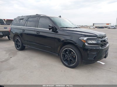 FORD EXPEDITION 2024