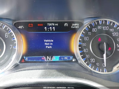 DayDrive