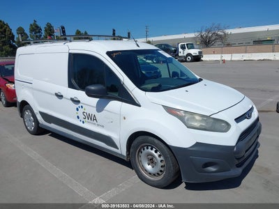 Ford Transit connect 2014