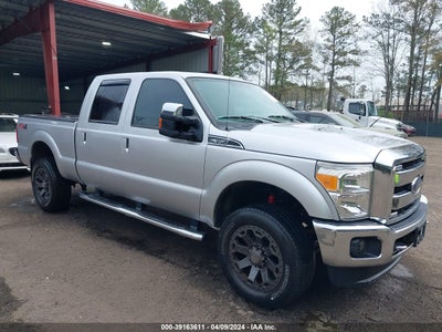FORD F-350 2016