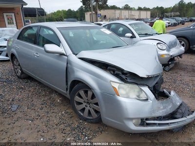 TOYOTA AVALON 2006