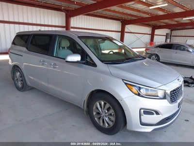 Kia Sedona 2019