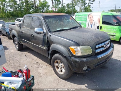 Toyota Tundra 2005