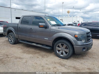 Ford F-150 2014