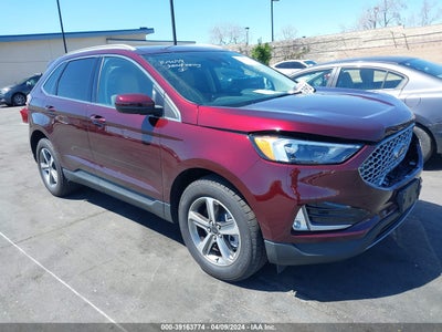 Ford Edge 2024