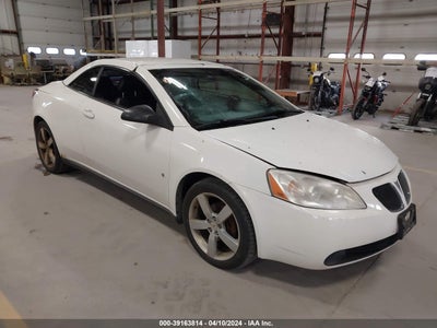 PONTIAC 200 2007