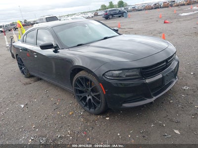 DODGE CHARGER 2019