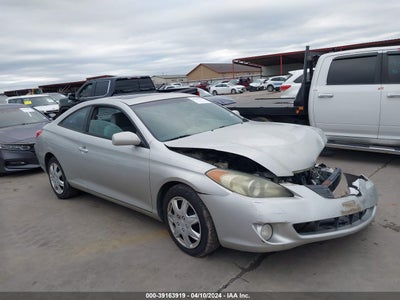 Toyota Camry 2005