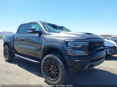 RAM 1500 2022