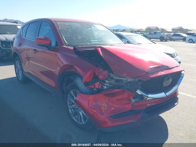 Mazda Cx-5 2019