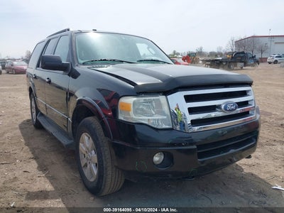 FORD EXPEDITION 2010