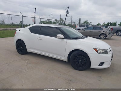 Scion Tc 2013