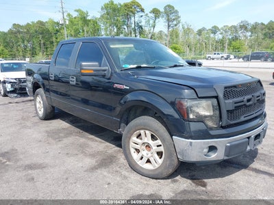 FORD F-150 2011