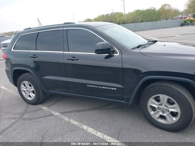 Jeep Grand cherokee 2014