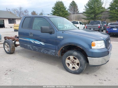 Ford F-150 2006