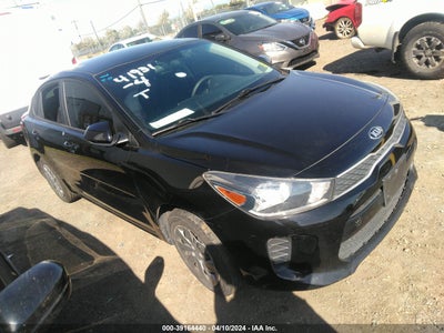 Kia Rio 2020