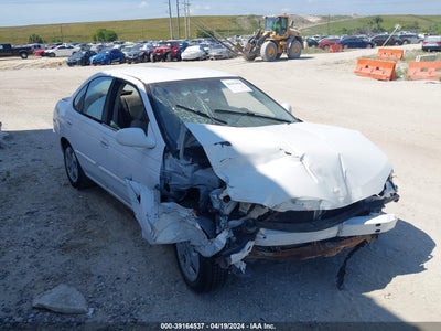 NISSAN SENTRA 2006
