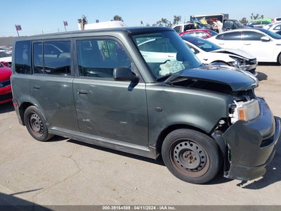 SCION SCION XB 2005