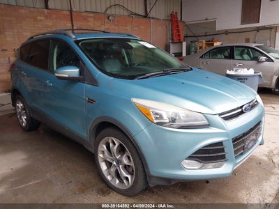 FORD ESCAPE 2013