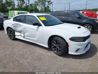 Dodge Charger 2022