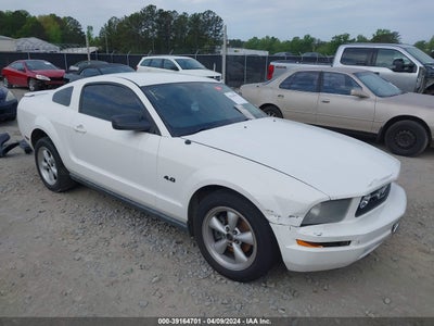 Ford Mustang 2007