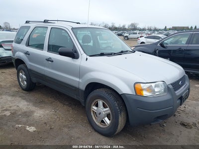 Ford Escape 2004