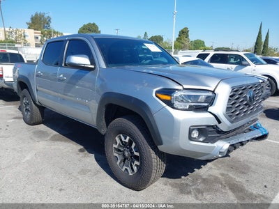 TOYOTA TACOMA 2023