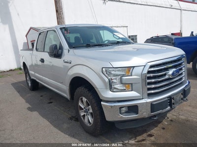 Ford F-150 2015