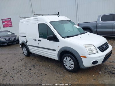 Ford Transit connect 2011