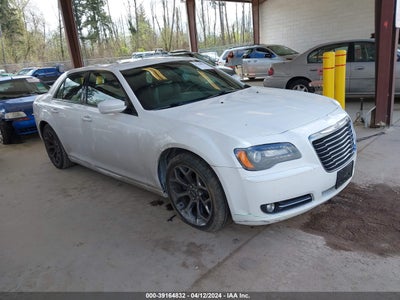 CHRYSLER 300 2014