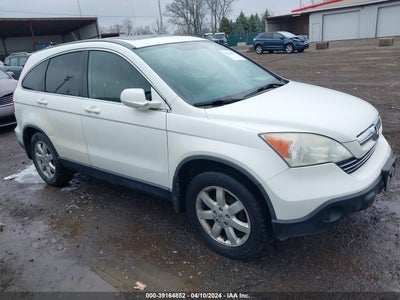 Honda Cr-v 2007