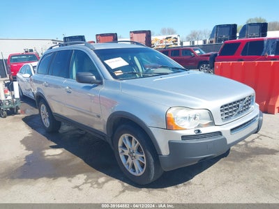 VOLVO XC90 2005