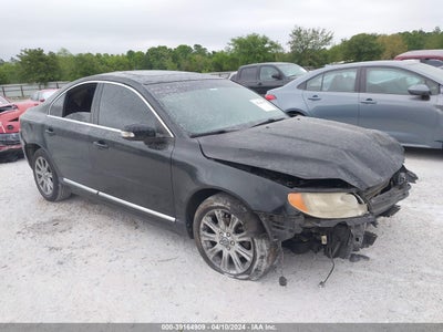 VOLVO S80 2010