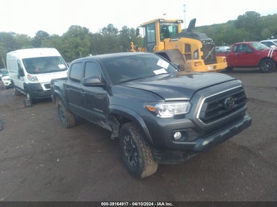 Toyota Tacoma 2021