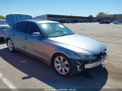 BMW 530I 2007