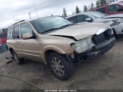 Buick Rainier 2004