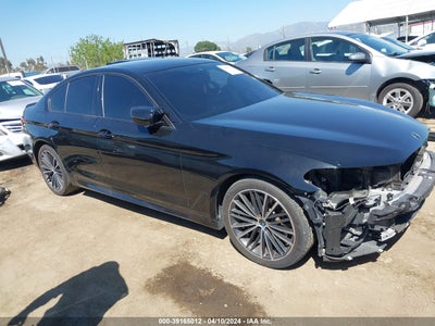 BMW 530I 2021