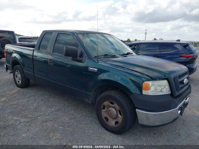 Ford F-150 2007