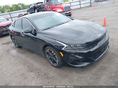 KIA K5 2023
