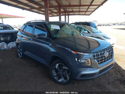 HYUNDAI VENUE 2023