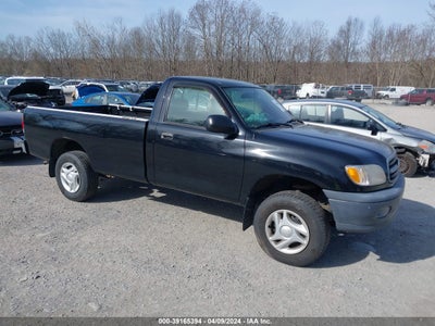 Toyota Tundra 2000