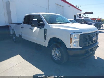 Ford F-250 2024