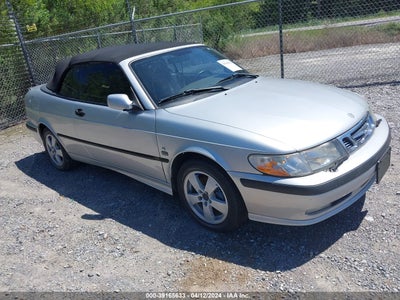 Saab 9-3 2003